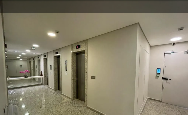 Imagem Sala Comercial à Venda, 44 m² em Vila Baruel - São Paulo Imagem Sala Comercial à Venda, 44 m² em Vila Baruel - São Paulo