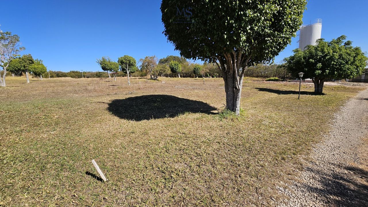 Imagem Terreno à Venda, 2 m²em Park Way - Brasília