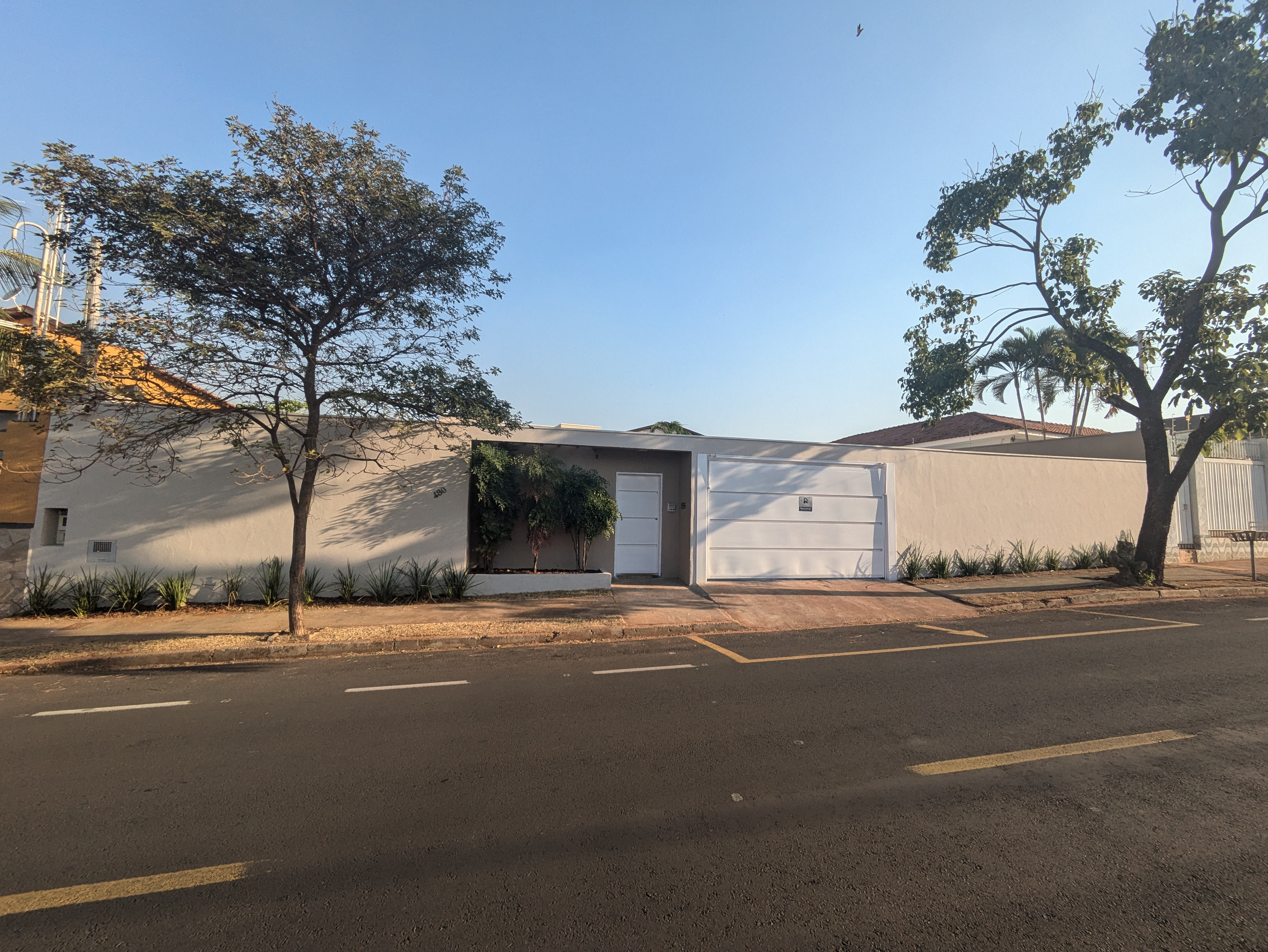Imóvel Comercial à Venda, 800 m² em Jardim Francisco Fernandes - São José do Rio Preto