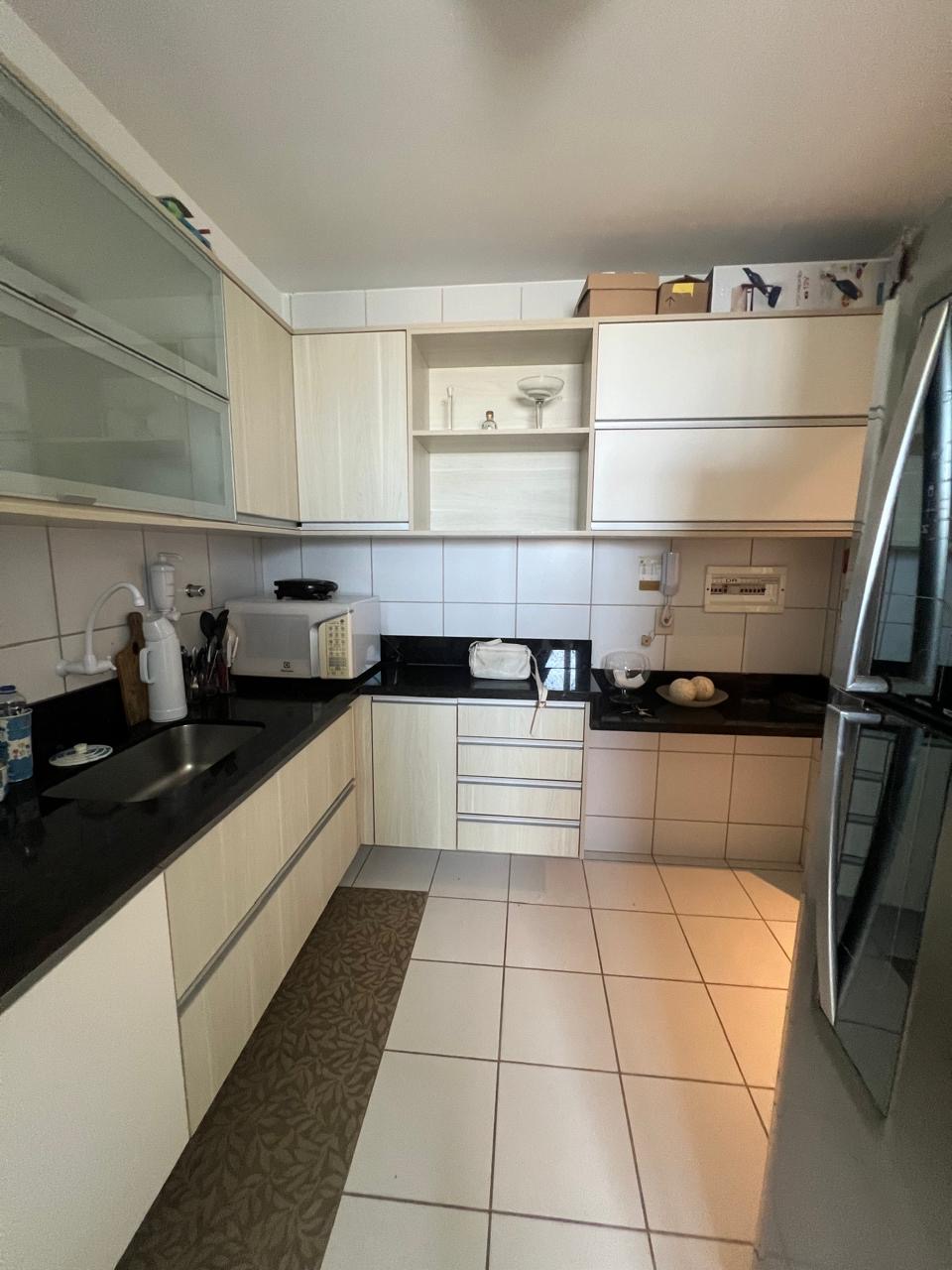 Imagem Apartamento com 3 Quartos para Alugar, 83 m²em Buraquinho - Lauro de Freitas Imagem Apartamento com 3 Quartos para Alugar, 83 m²em Buraquinho - Lauro de Freitas