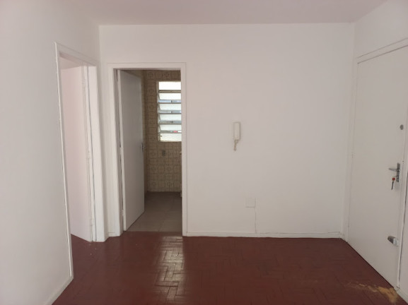 Imagem Apartamento com 1 Quarto à Venda, 41 m² em Glória - Porto Alegre