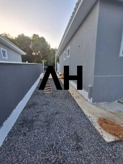 Imagem Casa com 2 Quartos à Venda, 80 m²em Cajueiros (Itaipuaçu) - Maricá Imagem Casa com 2 Quartos à Venda, 80 m²em Cajueiros (Itaipuaçu) - Maricá