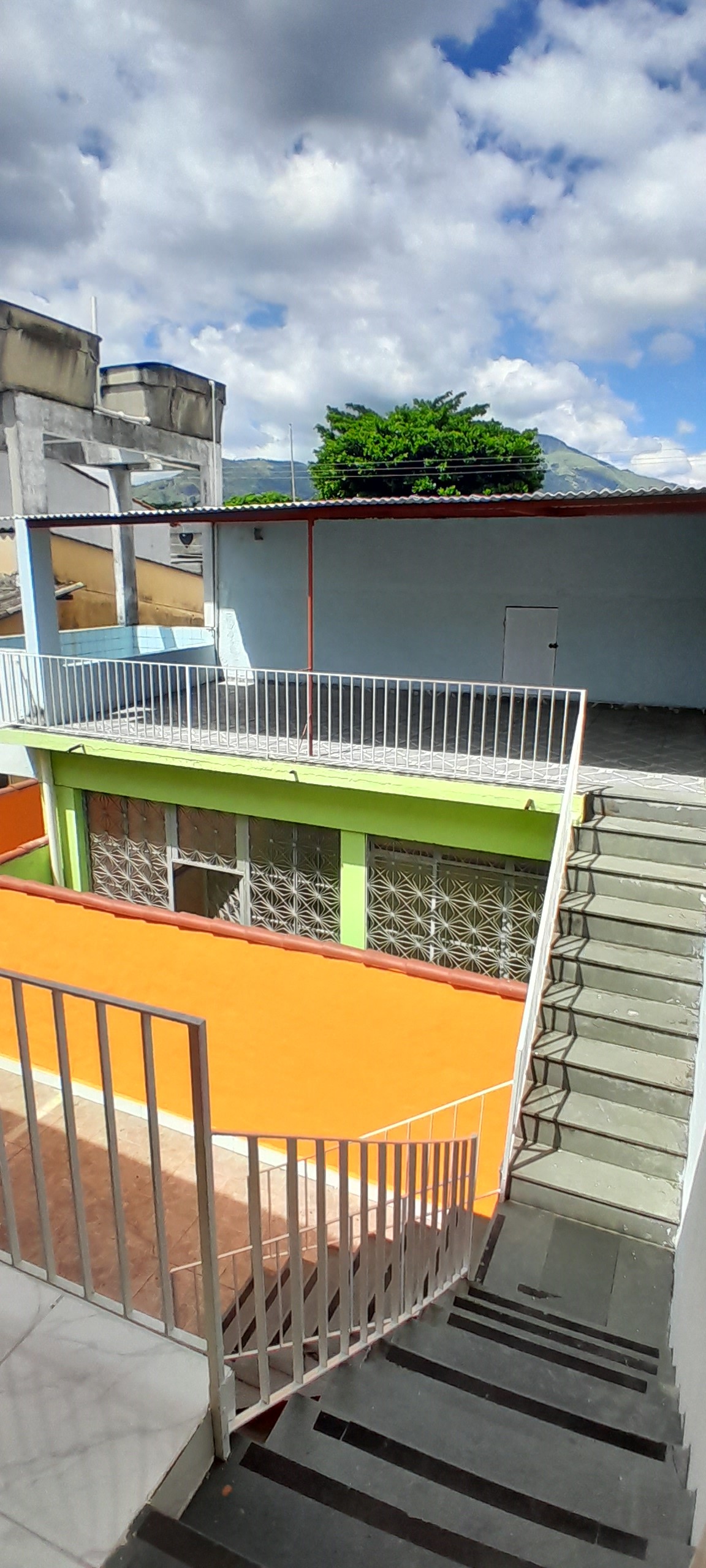 Imagem Casa com 4 Quartos à Venda, 144 m² em Padre Miguel - Rio de Janeiro
