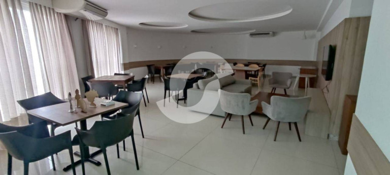 Imagem Apartamento com 3 Quartos à Venda, 84 m²em Jurujuba - Niterói
