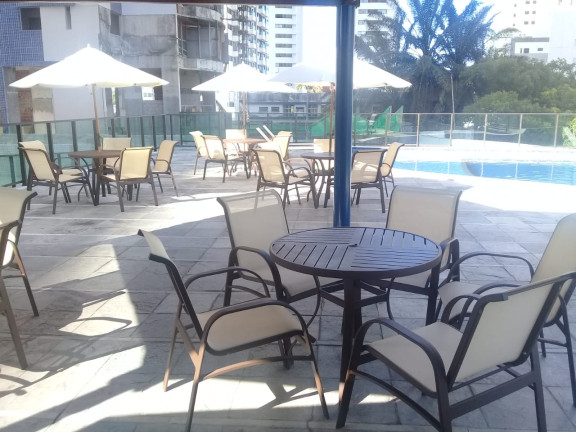Imagem Apartamento com 4 Quartos à Venda, 136 m² em Boa Viagem - Recife