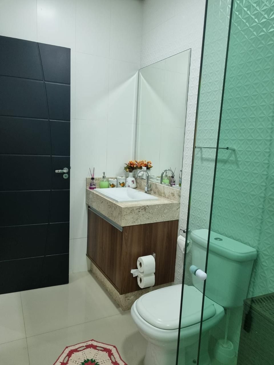 Imagem Casa de Condomínio com 3 Quartos à Venda, 300 m² em Jardim Promeca - Várzea Paulista