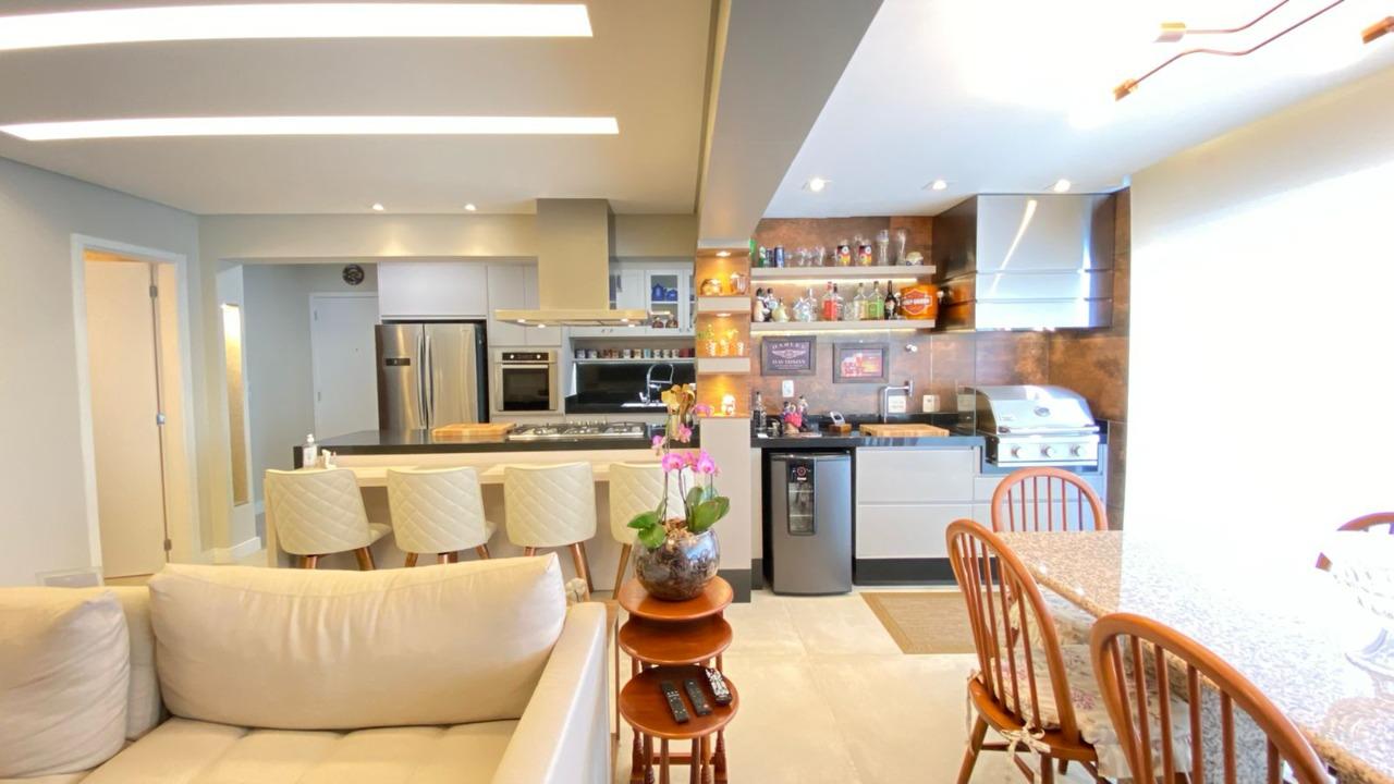 Imagem Apartamento com 2 Quartos à Venda, 127 m²em Centro - São Bernardo do Campo