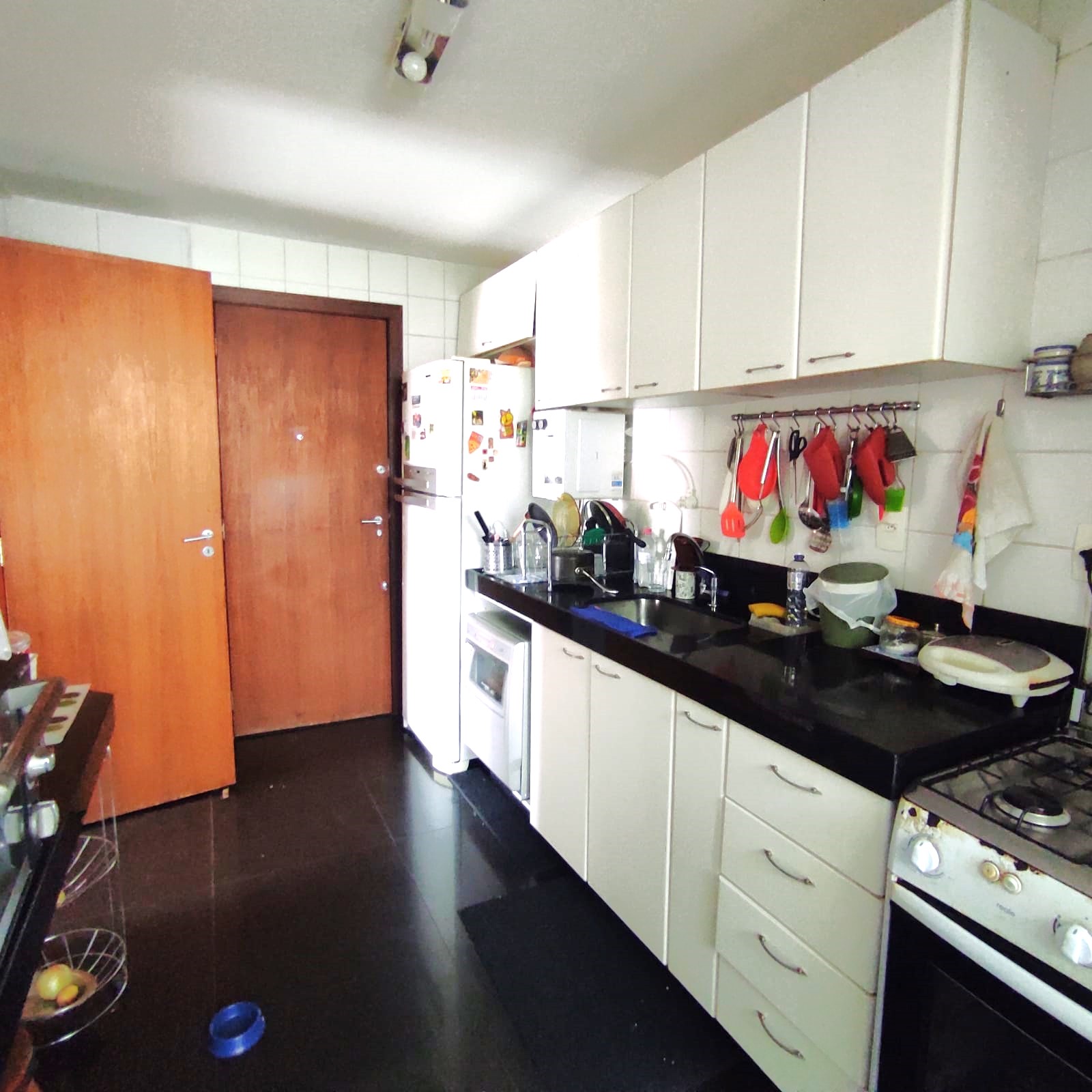 Imagem Apartamento com 3 Quartos à Venda, 95 m²em Carmo - Belo Horizonte