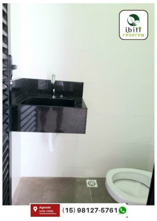Imagem Casa de Condomínio com 3 Quartos à Venda, 163 m² em Parque Ibiti Reserva - Sorocaba Imagem Casa de Condomínio com 3 Quartos à Venda, 163 m² em Parque Ibiti Reserva - Sorocaba