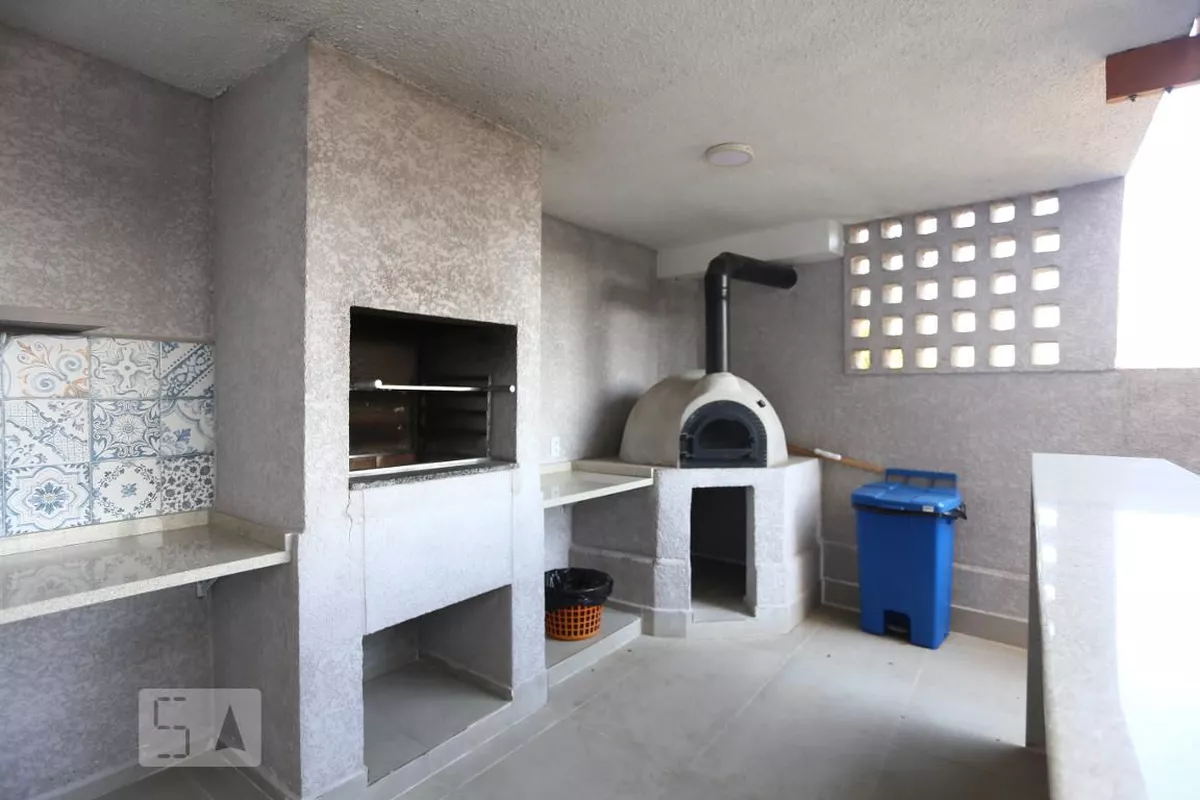 Imagem Apartamento com 2 Quartos à Venda, 56 m² em Vila Osasco - Osasco Imagem Apartamento com 2 Quartos à Venda, 56 m² em Vila Osasco - Osasco