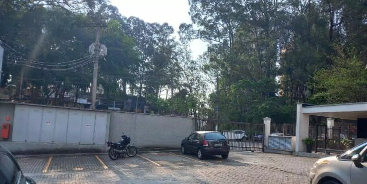 Imagem Apartamento com 2 Quartos à Venda, 61 m² em Vila Santa Teresa (Zona Sul) - São Paulo