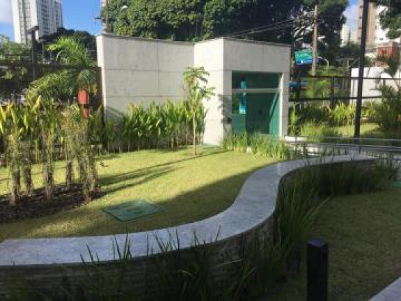 Imagem Apartamento com 1 Quarto à Venda, 33 m² em Parnamirim - Recife Imagem Apartamento com 1 Quarto à Venda, 33 m² em Parnamirim - Recife