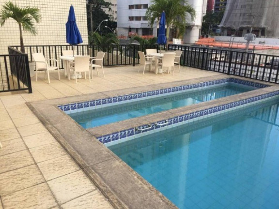 Imagem Apartamento com 4 Quartos à Venda, 192 m² em Boa Viagem - Recife Imagem Apartamento com 4 Quartos à Venda, 192 m² em Boa Viagem - Recife