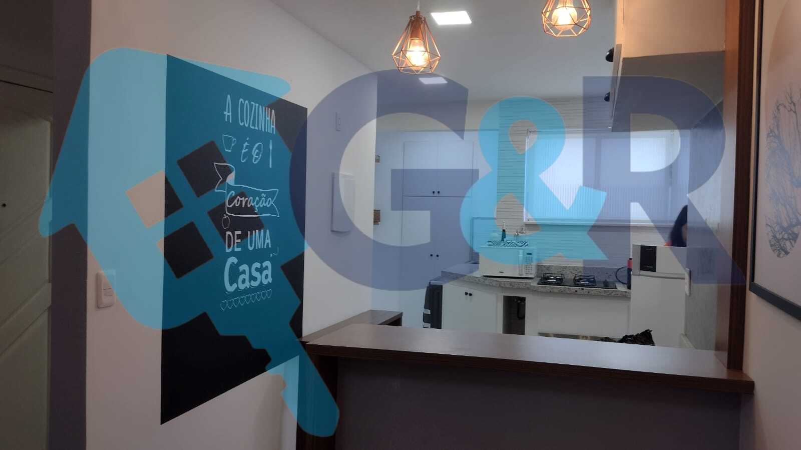 Imagem Apartamento com 2 Quartos à Venda, 80 m²em Icaraí - Niterói