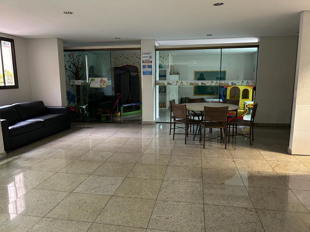 Imagem Apartamento com 4 Quartos à Venda, 216 m²em Setor Bueno - Goiânia