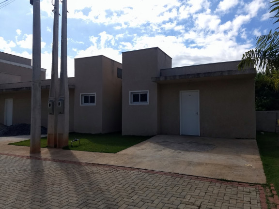 Imagem Casa de Condomínio com 1 Quarto à Venda, 41 m²em Vila Mineirão - Sorocaba Imagem Casa de Condomínio com 1 Quarto à Venda, 41 m²em Vila Mineirão - Sorocaba