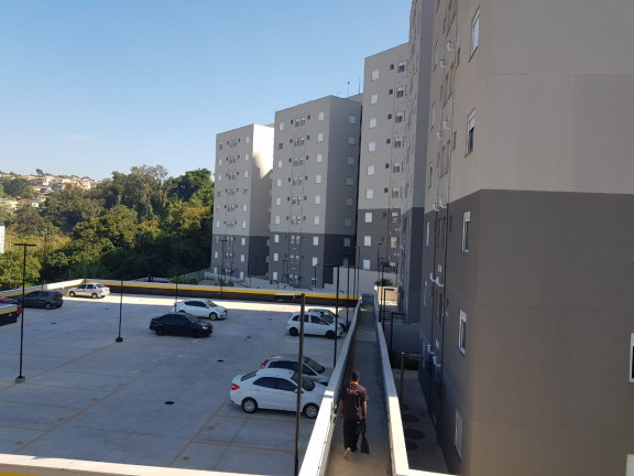 Imagem Apartamento com 2 Quartos à Venda, 47 m² em Jardim Monte Alegre - Taboão Da Serra