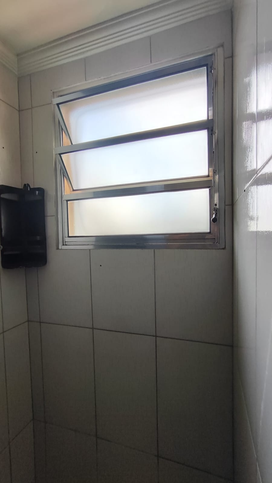 Imagem Apartamento com 2 Quartos à Venda, 46 m² em Itaim Paulista - São Paulo