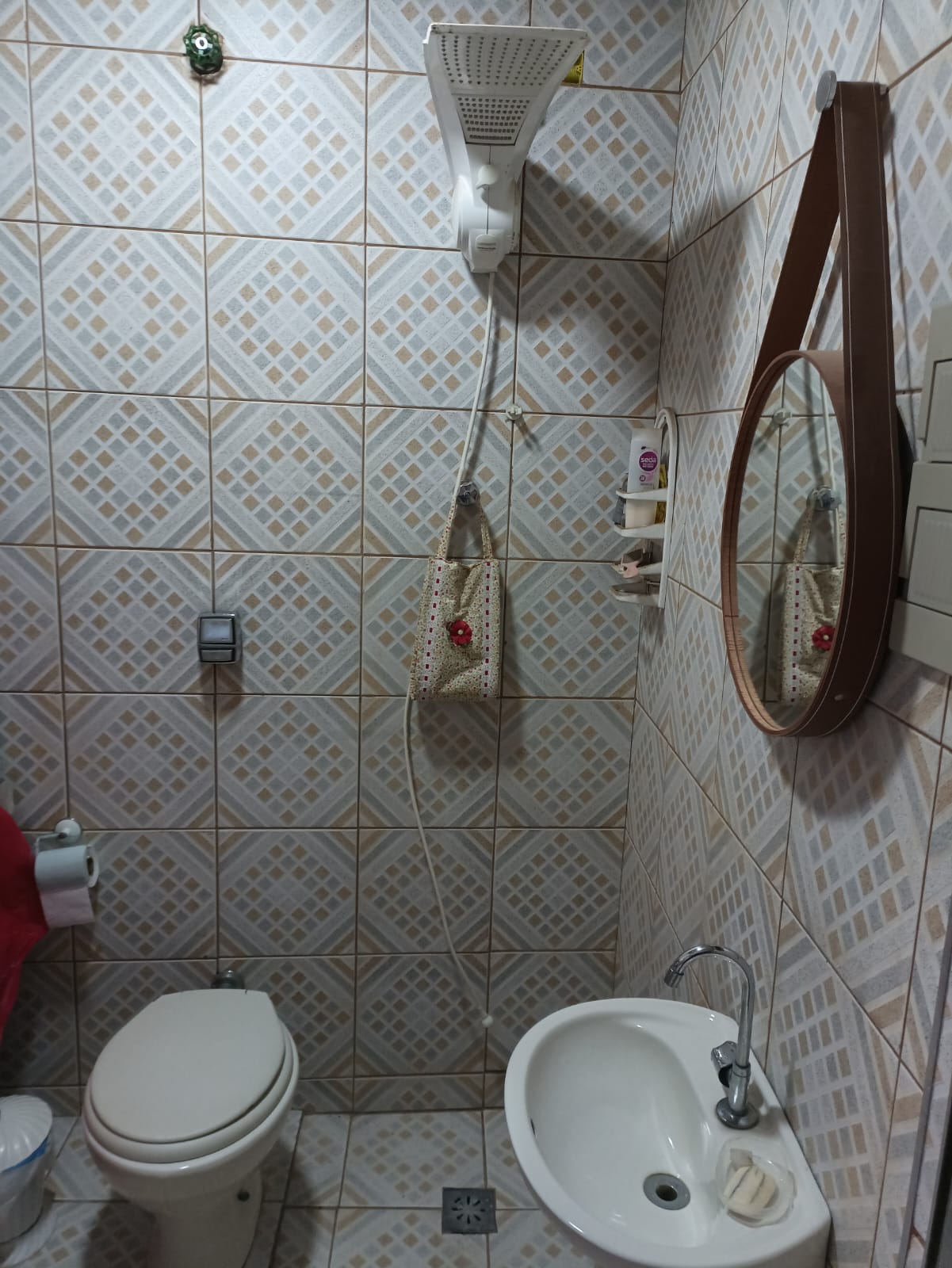 Imagem Casa com 2 Quartos à Venda, 90 m²em Vila São Sebastião - Mogi das Cruzes