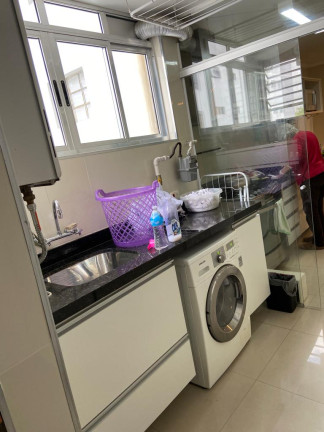 Imagem Apartamento com 3 Quartos à Venda, 123 m² em Santa Cecília - São Paulo