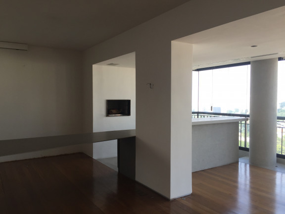 Imagem Apartamento com 3 Quartos à Venda,  em Sumaré - São Paulo