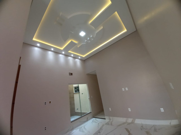 Imagem Casa com 3 Quartos à Venda, 180 m² em Centro - Barreiras Imagem Casa com 3 Quartos à Venda, 180 m² em Centro - Barreiras