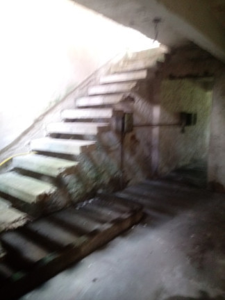 Imagem Casa com 5 Quartos à Venda,  em Macuco - Santos