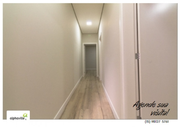 Imagem Casa de Condomínio com 3 Quartos à Venda, 218 m² em Alphaville Nova Esplanada - Votorantim Imagem Casa de Condomínio com 3 Quartos à Venda, 218 m² em Alphaville Nova Esplanada - Votorantim