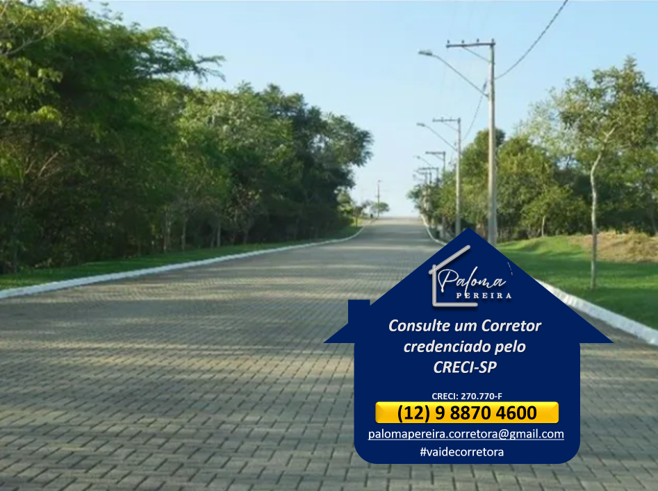 Imagem Terreno à Venda, 1 m²em santana - São José dos Campos