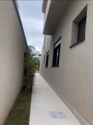 Imagem Casa de Condomínio com 3 Quartos à Venda, 222 m² em Fazenda Rodeio - Mogi das Cruzes Imagem Casa de Condomínio com 3 Quartos à Venda, 222 m² em Fazenda Rodeio - Mogi das Cruzes