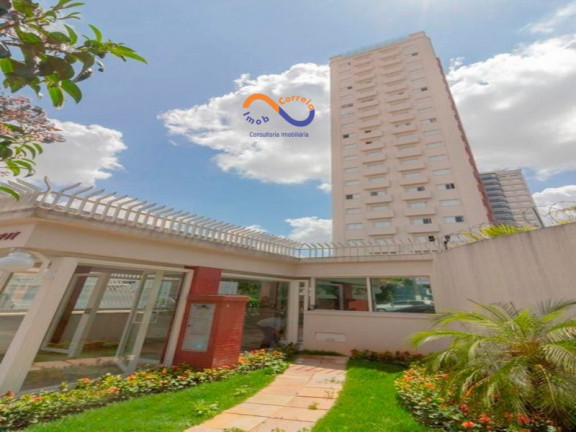 Imagem Apartamento com 2 Quartos para Alugar, 63 m² em Vila Dom Pedro I - São Paulo Imagem Apartamento com 2 Quartos para Alugar, 63 m² em Vila Dom Pedro I - São Paulo