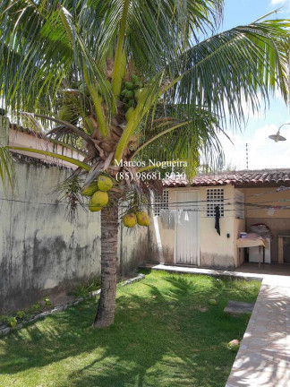 Imagem Casa com 4 Quartos à Venda, 279 m²em Vila União - Fortaleza