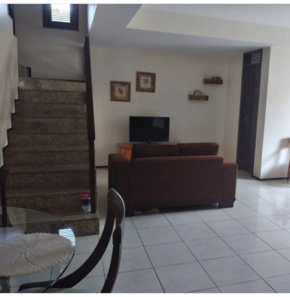 Imagem Casa de Condomínio com 4 Quartos à Venda ou Locação, 150 m² em Parque Manibura - Fortaleza