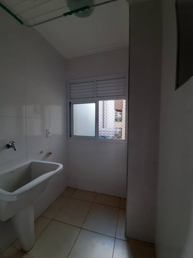 Imagem Apartamento com 3 Quartos para Alugar, 80 m² em Jardim Botânico - Ribeirão Preto