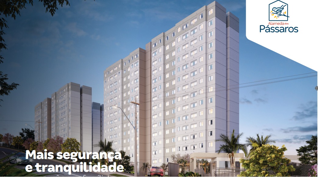Imagem Apartamento com 2 Quartos à Venda, 37 m²em Passarinho - Recife Imagem Apartamento com 2 Quartos à Venda, 37 m²em Passarinho - Recife