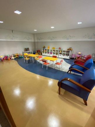 Imagem Apartamento com 3 Quartos à Venda, 180 m² em Vila Anglo Brasileira - São Paulo
