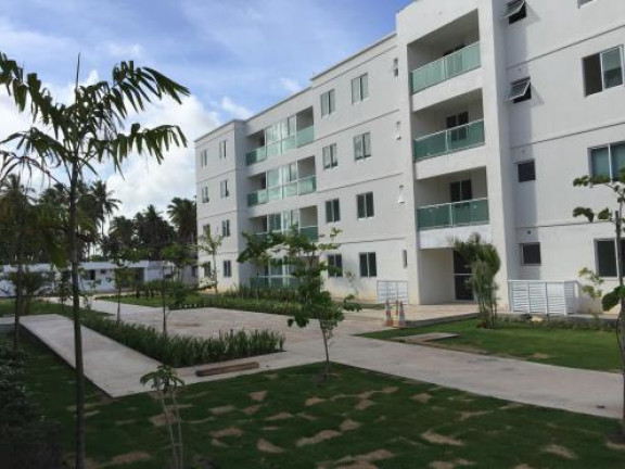 Imagem Apartamento com 3 Quartos à Venda, 65 m² em Praia do Cupe - Ipojuca Imagem Apartamento com 3 Quartos à Venda, 65 m² em Praia do Cupe - Ipojuca