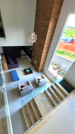 Imagem Casa de Condomínio com 4 Quartos à Venda, 386 m² em Condominio Quintas da Boa Vista - Atibaia Imagem Casa de Condomínio com 4 Quartos à Venda, 386 m² em Condominio Quintas da Boa Vista - Atibaia