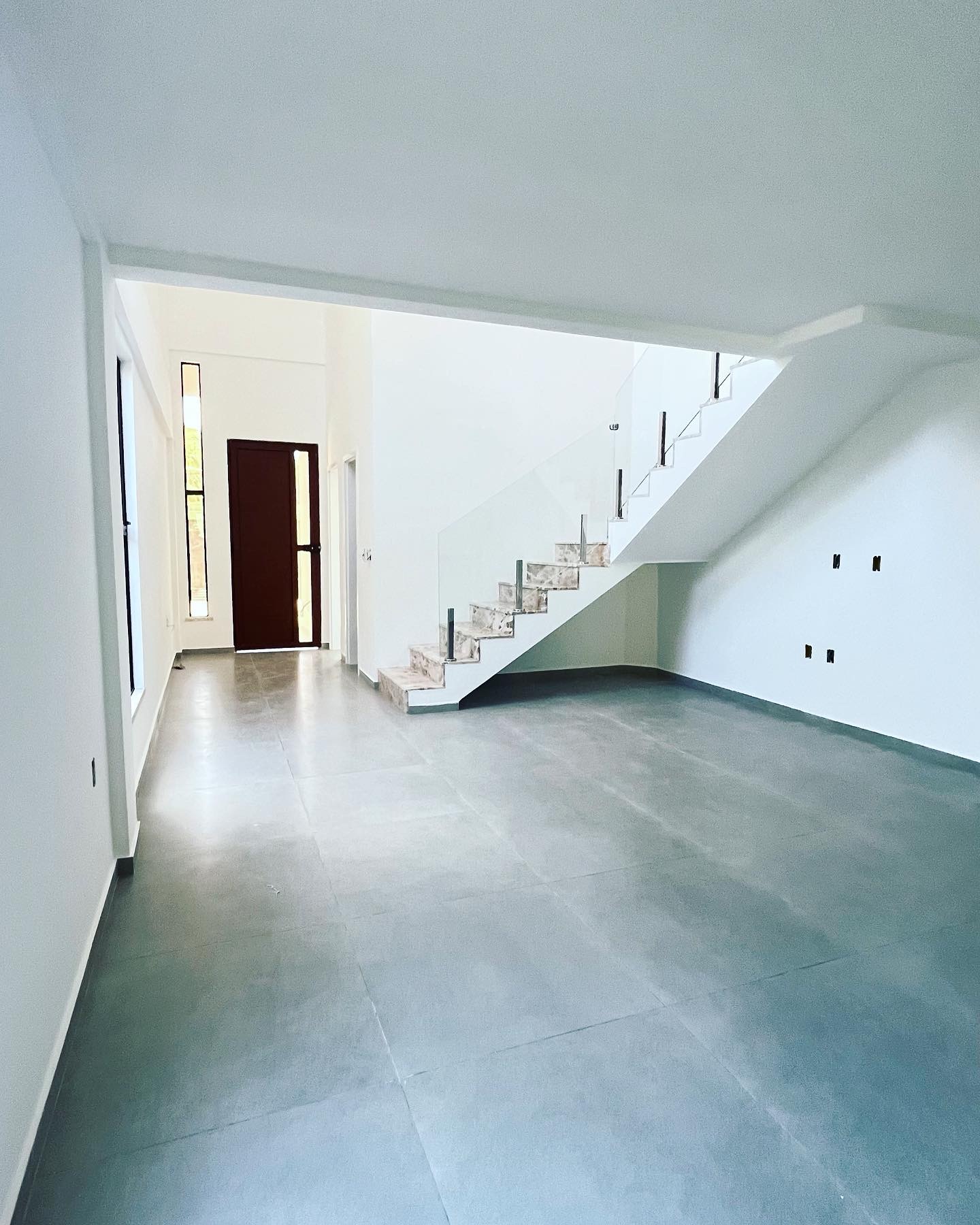 Imagem Casa com 3 Quartos à Venda, 140 m² em Guaribas - Eusébio Imagem Casa com 3 Quartos à Venda, 140 m² em Guaribas - Eusébio