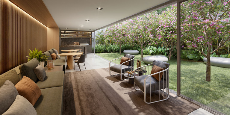 Imagem Apartamento com 4 Quartos à Venda, 252 m² em Jardim Paulista - São Paulo Imagem Apartamento com 4 Quartos à Venda, 252 m² em Jardim Paulista - São Paulo