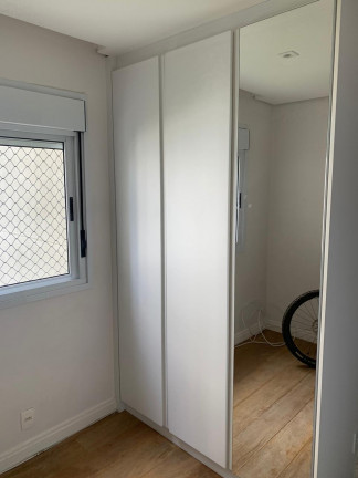 Imagem Apartamento com 3 Quartos para Alugar, 150 m² em Vila Andrade - São Paulo