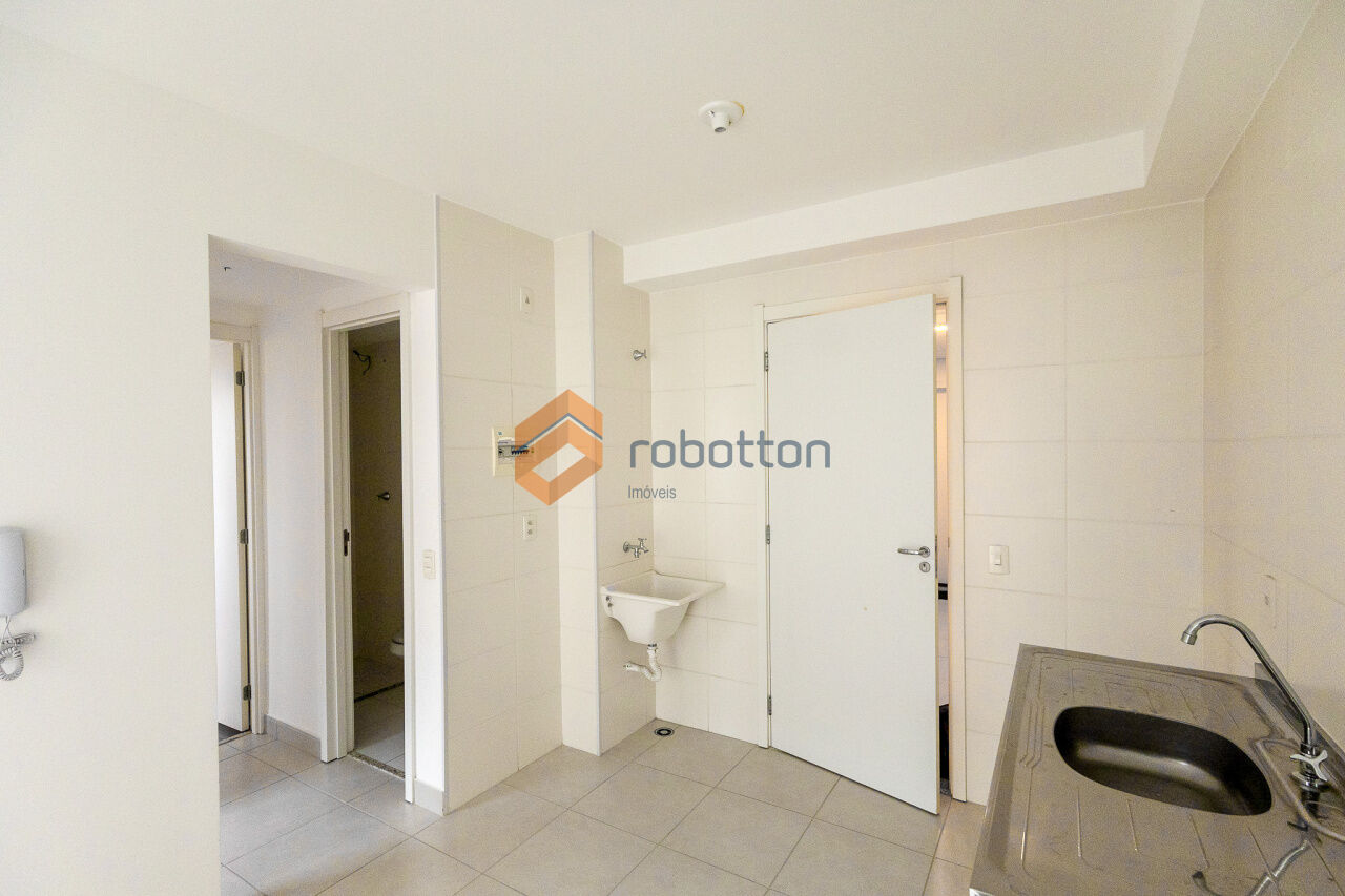 Imagem Apartamento com 2 Quartos para Alugar, 35 m² em Bom Retiro - São Paulo Imagem Apartamento com 2 Quartos para Alugar, 35 m² em Bom Retiro - São Paulo
