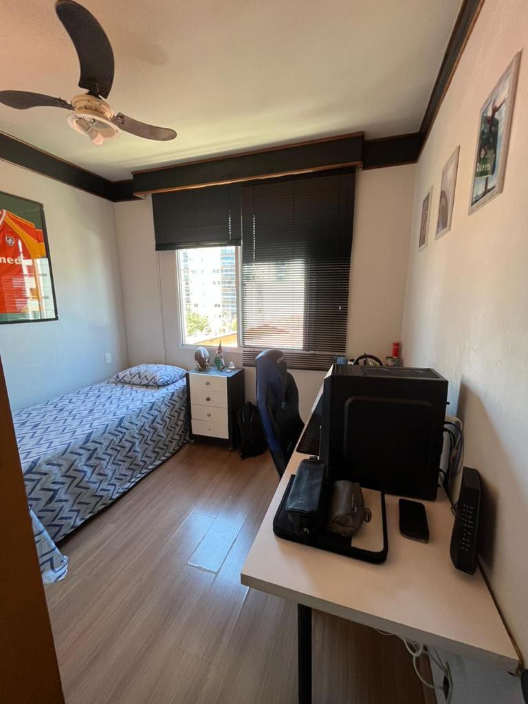 Imagem Apartamento com 3 Quartos à Venda, 110 m²em Jardim Camburi - Vitória