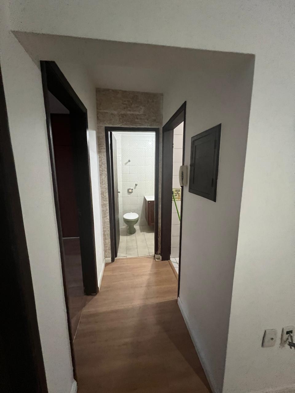 Imagem Apartamento com 2 Quartos à Venda, 54 m²em Vila Mariana - São Paulo