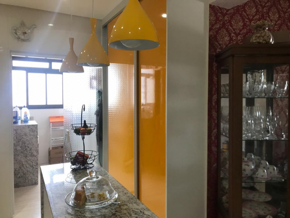 Imagem Apartamento com 3 Quartos à Venda, 100 m² em Tatuapé - São Paulo Imagem Apartamento com 3 Quartos à Venda, 100 m² em Tatuapé - São Paulo