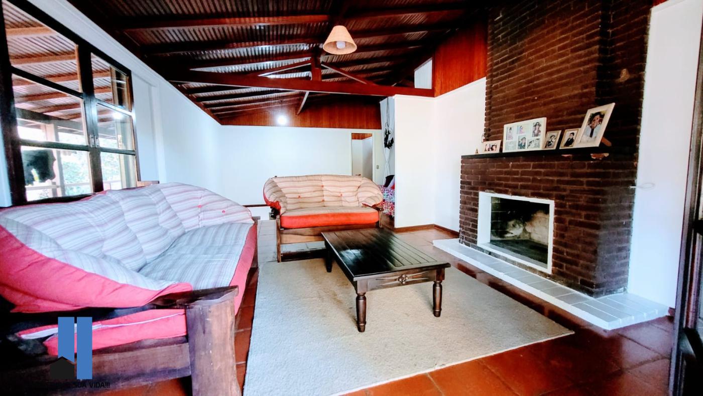 Imagem Chácara com 4 Quartos à Venda, 2 m²em Chácaras Ana Lúcia - Embu das Artes