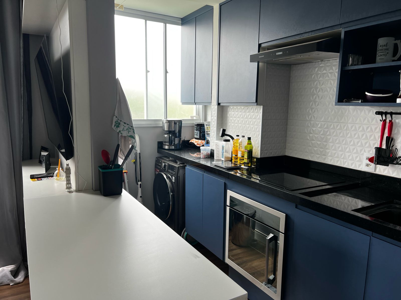 Imagem Apartamento com 2 Quartos à Venda, 50 m² em Vila Santa Catarina - São Paulo Imagem Apartamento com 2 Quartos à Venda, 50 m² em Vila Santa Catarina - São Paulo