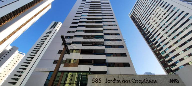 Imagem Apartamento com 4 Quartos à Venda ou Locação, 124 m² em Boa Viagem - Recife