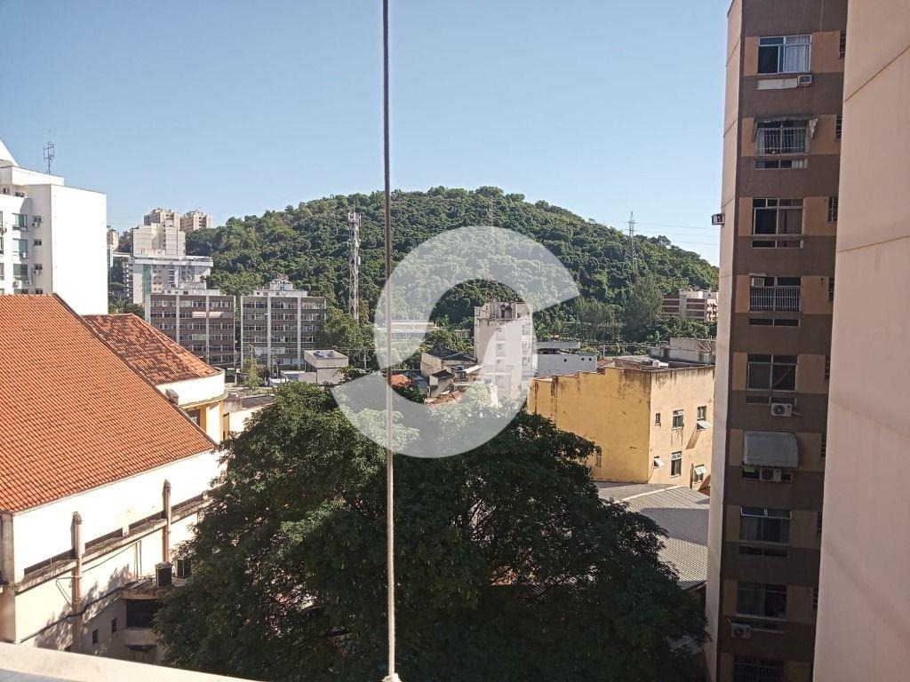 Imagem Apartamento com 4 Quartos à Venda, 145 m² em Icaraí - Niterói Imagem Apartamento com 4 Quartos à Venda, 145 m² em Icaraí - Niterói