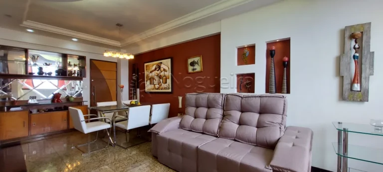 Imagem Apartamento com 1 Quarto à Venda, 62 m² em Madalena - Recife